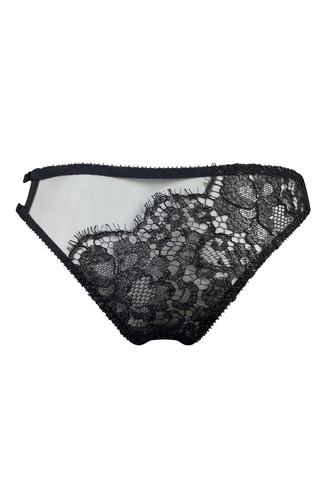 Edge o' Beyond Lisha Brief