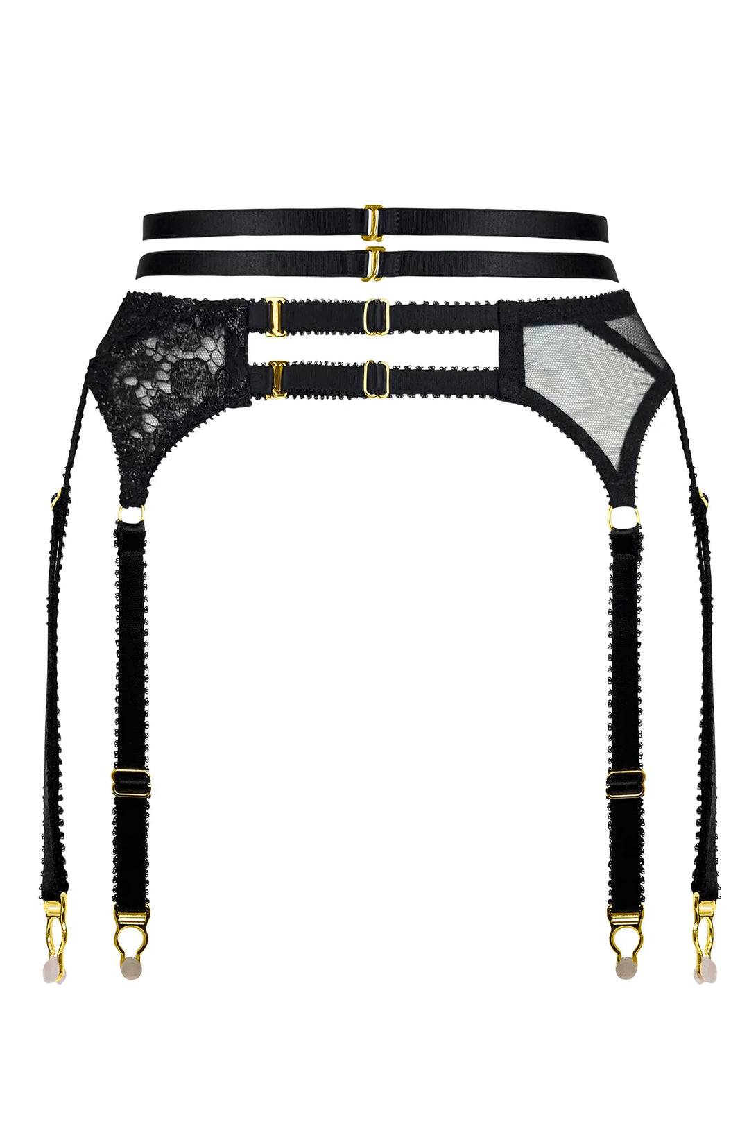 Edge o' Beyond Lisha Suspender
