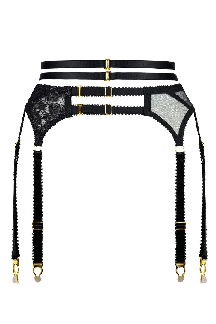 Edge o' Beyond Lisha Suspender