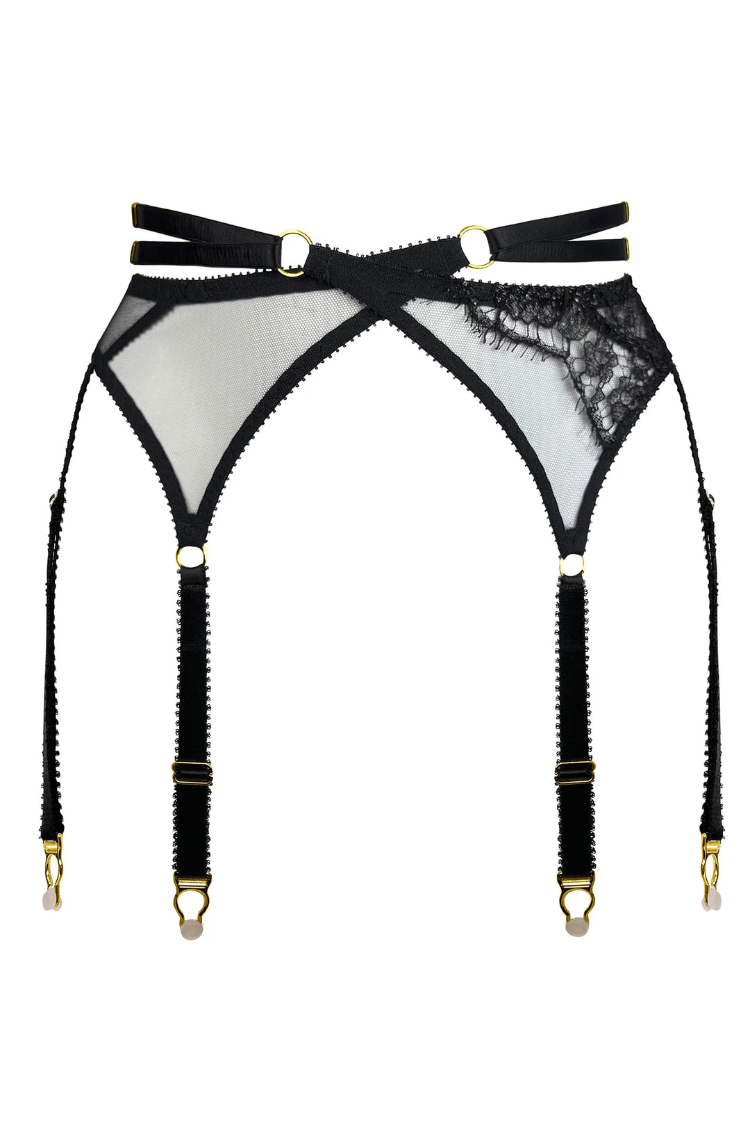 Edge o' Beyond Lisha Suspender