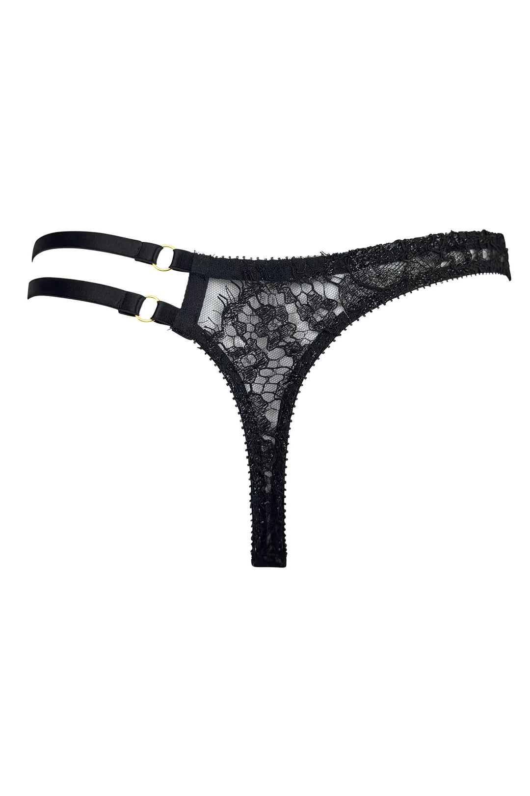 Edge o' Beyond Lisha Thong