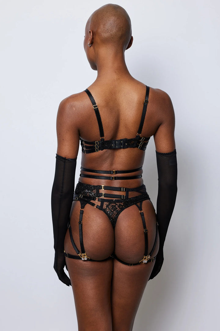 Edge o' Beyond Lisha Suspender