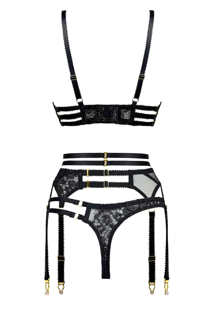 Edge o' Beyond Lisha Suspender