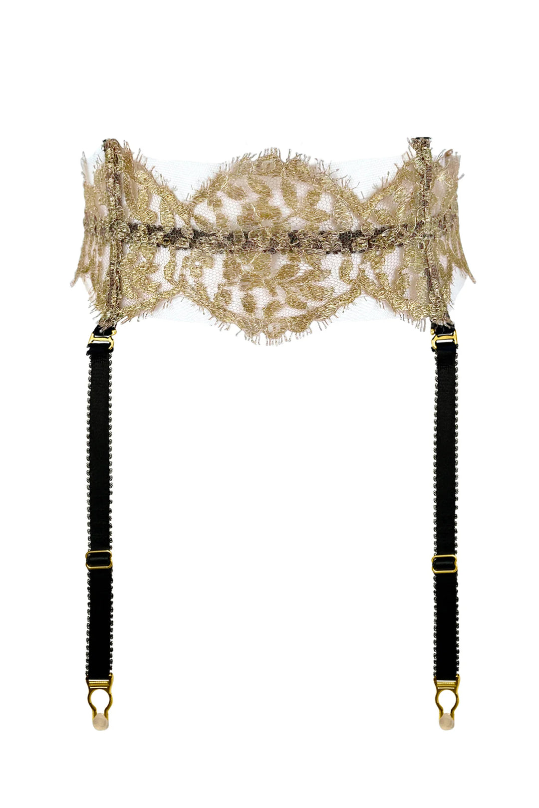 Edge o' Beyond Mina Waspie Suspender