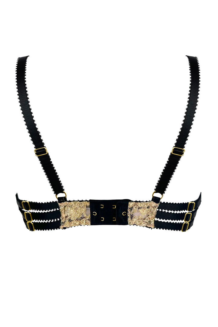 Edge o' Beyond Mina Bra