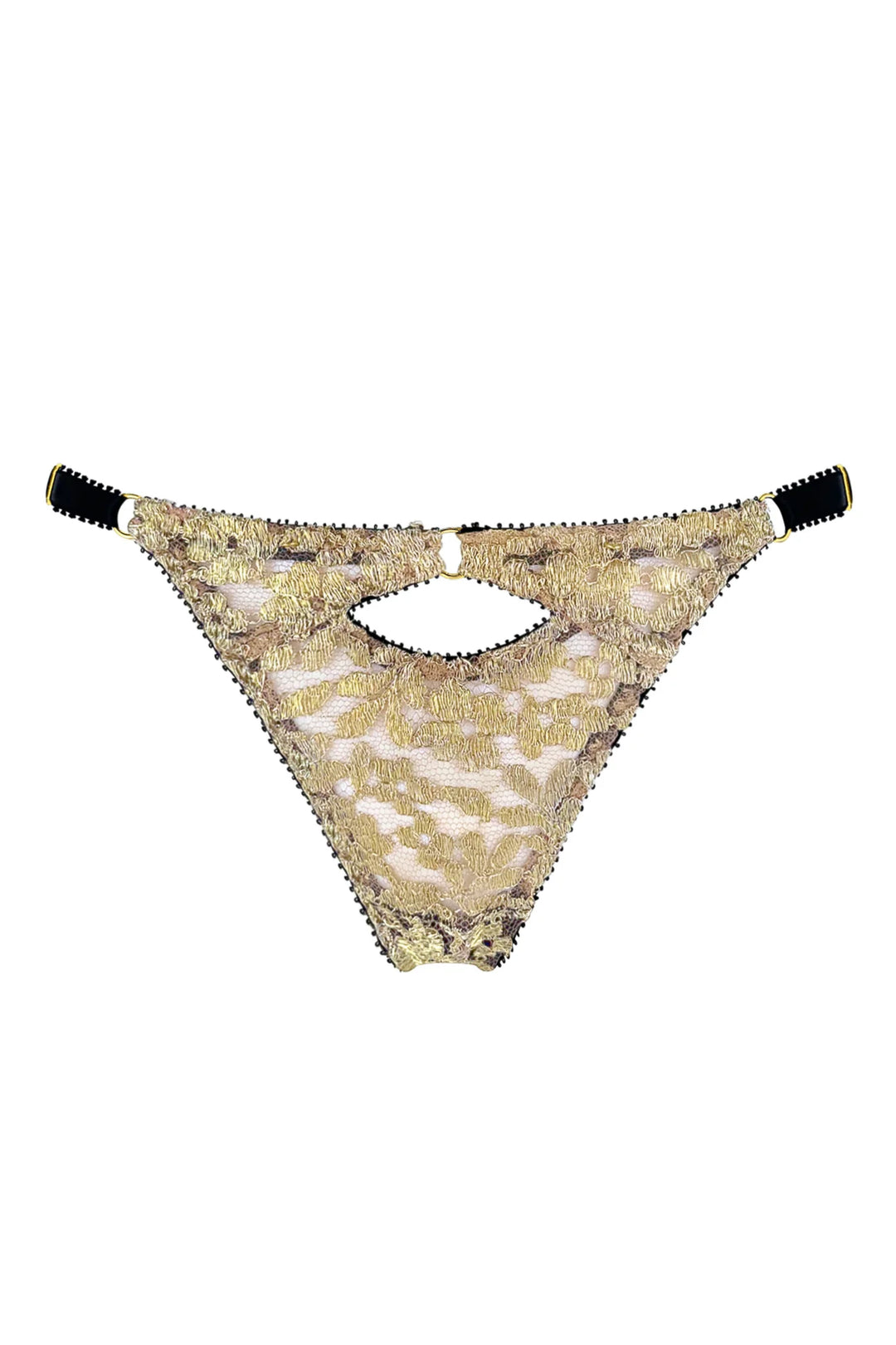 Edge o' Beyond Mina Thong