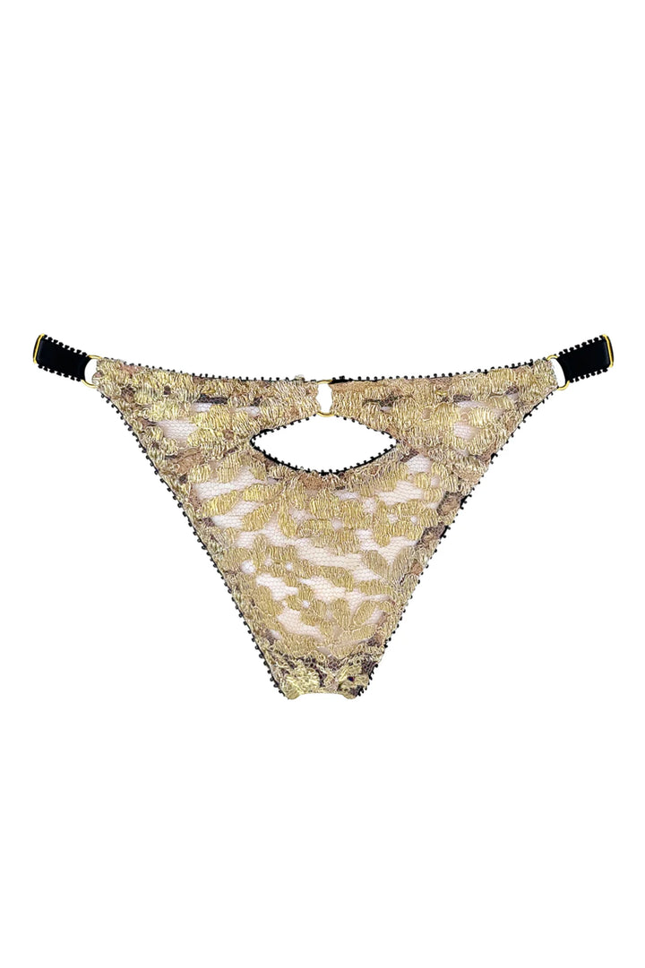Edge o' Beyond Mina Thong