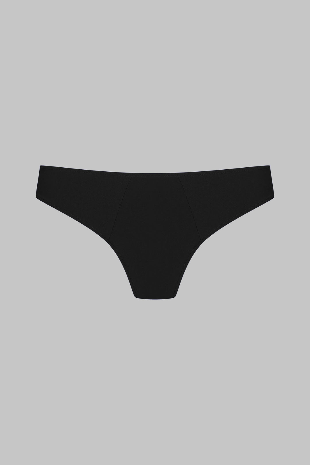 Maison Close Quite Infinie Open back brief