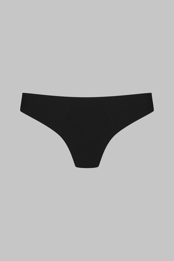 Maison Close Quite Infinie Open back brief