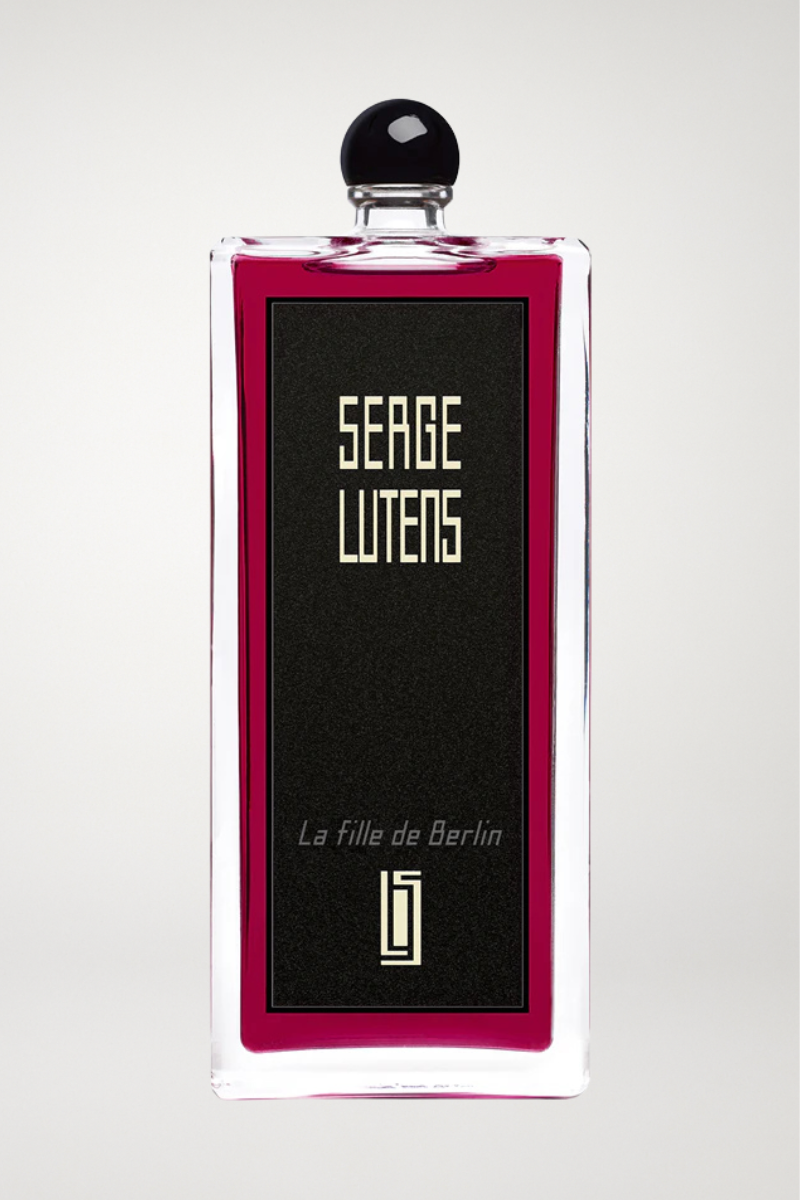 Serge Lutens La Fille de Berlin