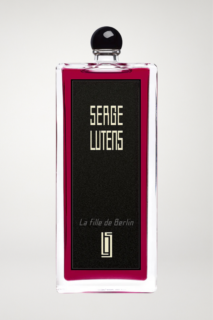Serge Lutens La Fille de Berlin