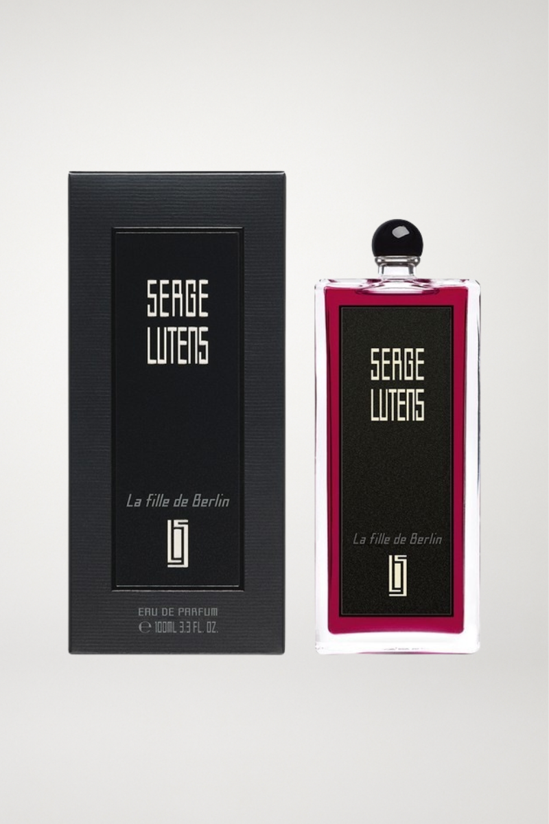 Serge Lutens La Fille de Berlin