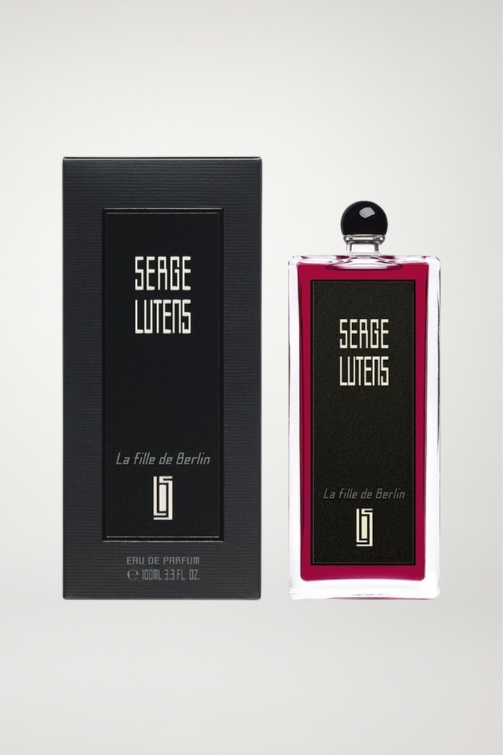Serge Lutens La Fille de Berlin