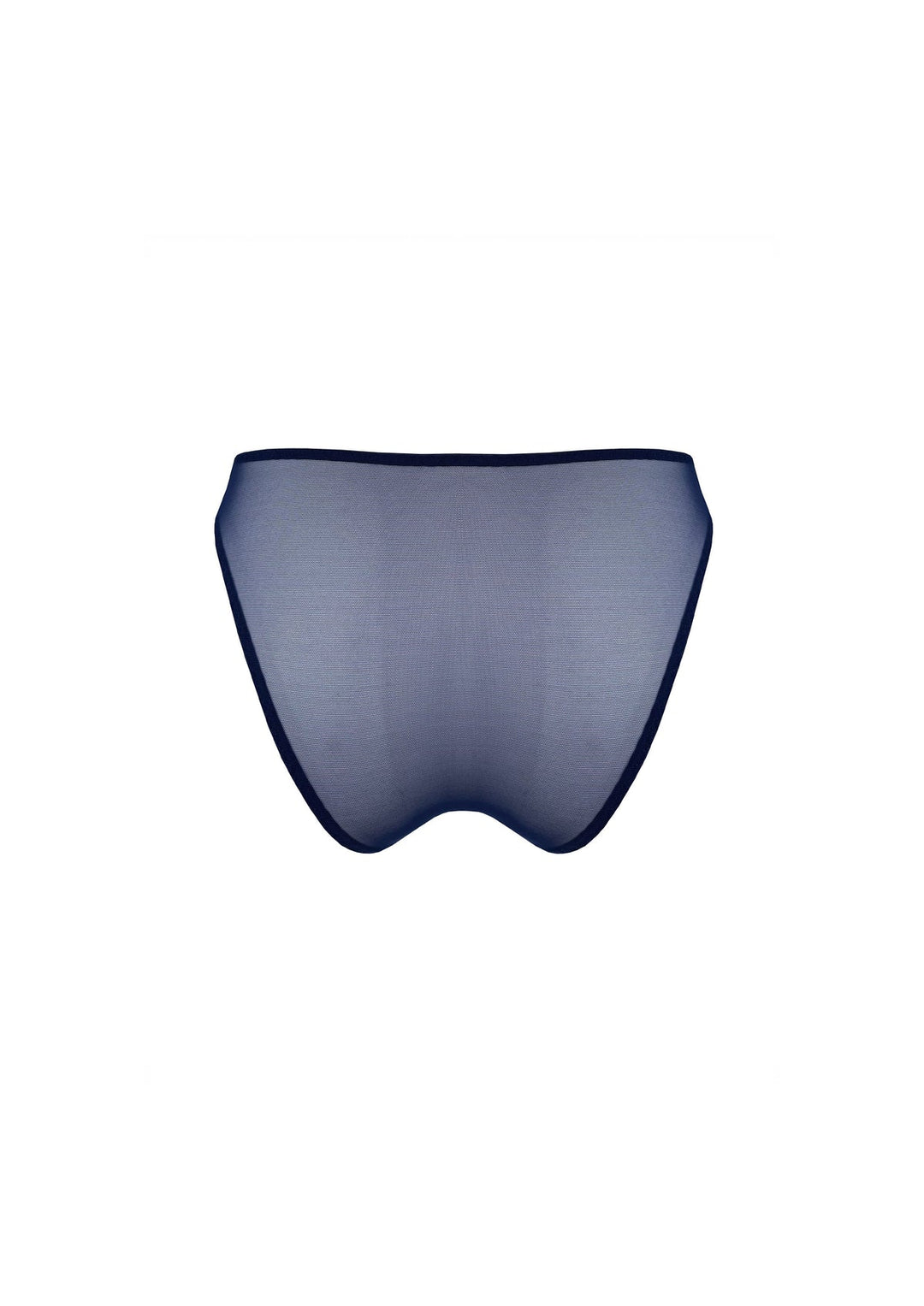 Bordelle Signature Classic Mesh Brief