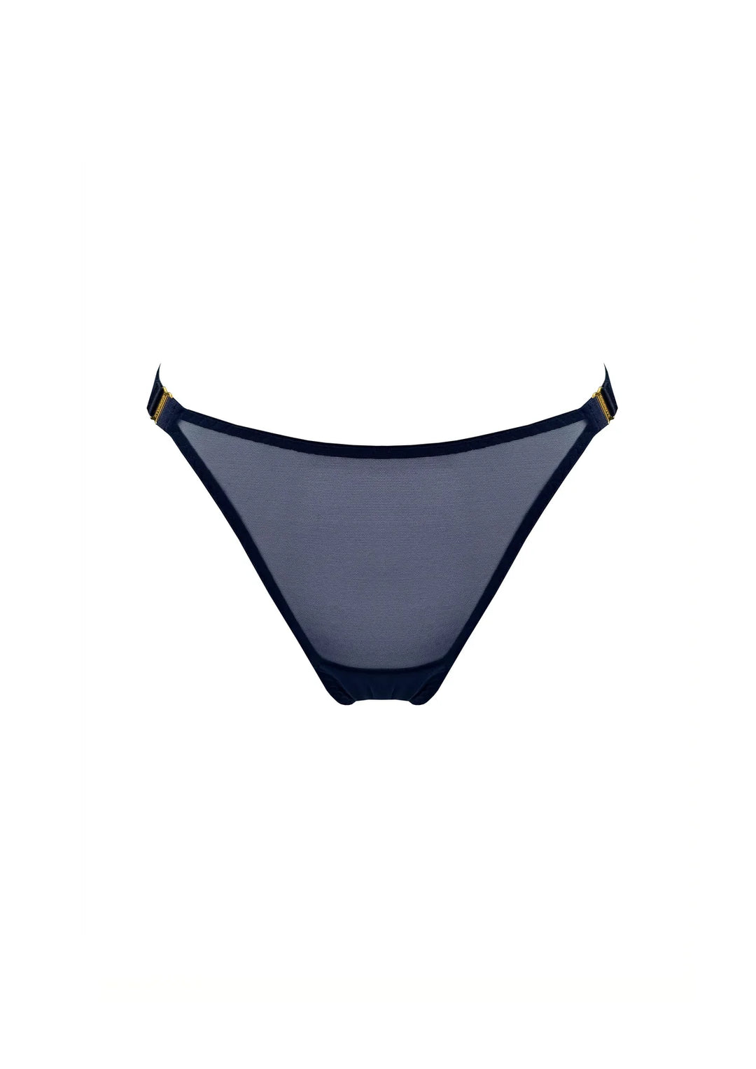 Bordelle Signature Classic Mesh Brief