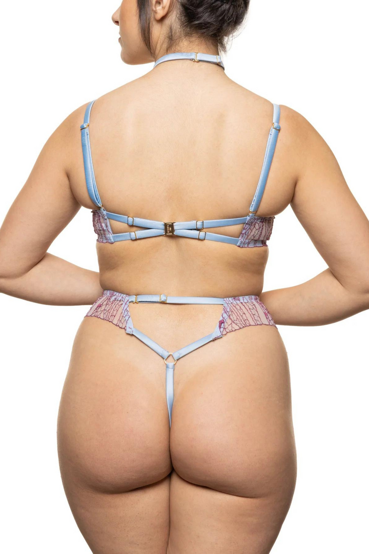 Studio Pia Airlia waist thong