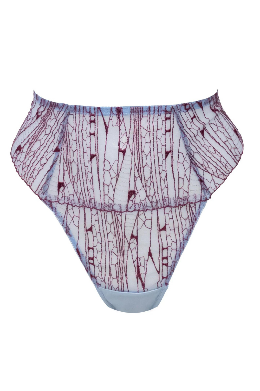 Studio Pia Airlia waist thong
