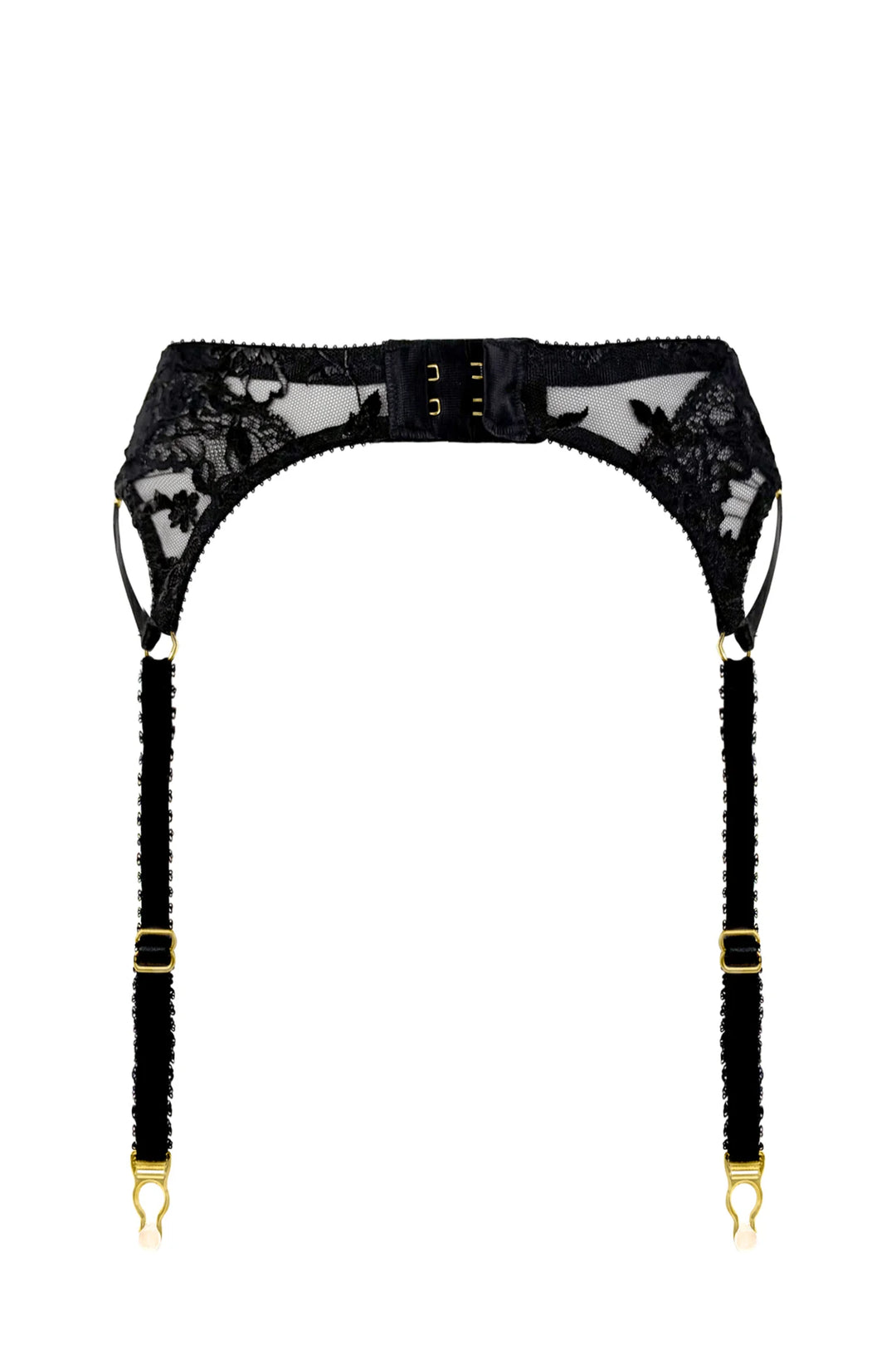 Kirsty Suspender