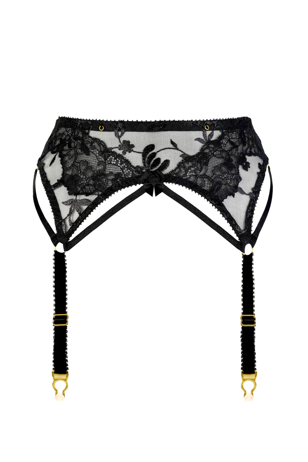 Kirsty Suspender