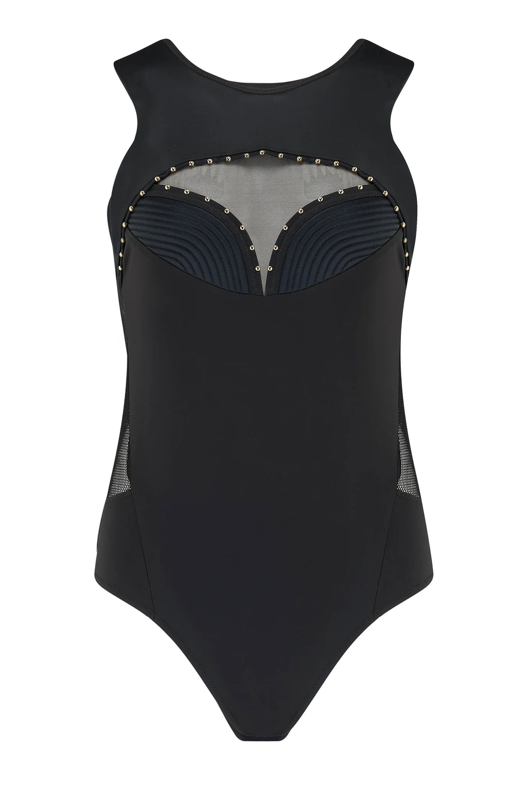 Tatu Couture Babooshka Bodysuit