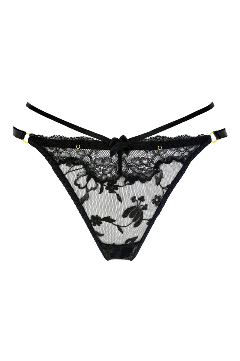 Edge o' Beyond Kirsty Brief
