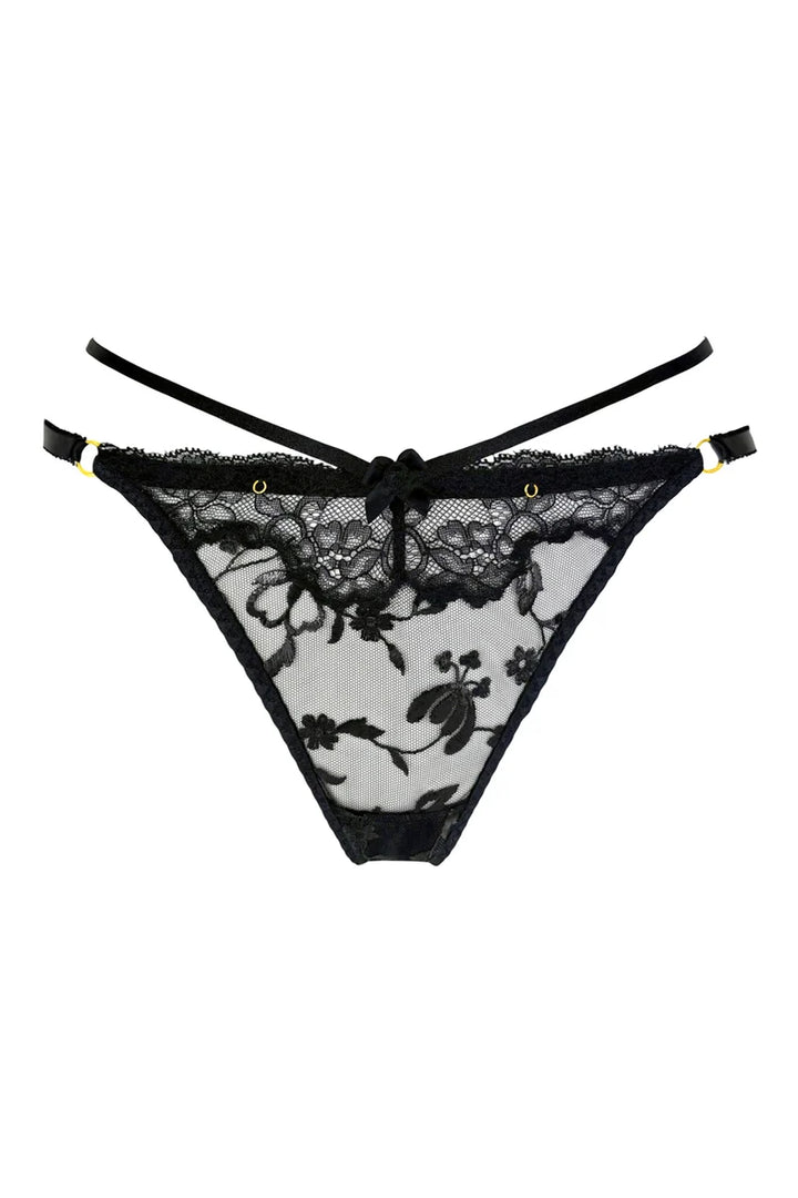 Edge o' Beyond Kirsty Brief