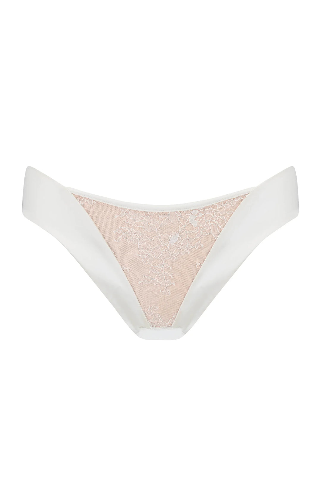 Tatu Couture Xena ouvert brief