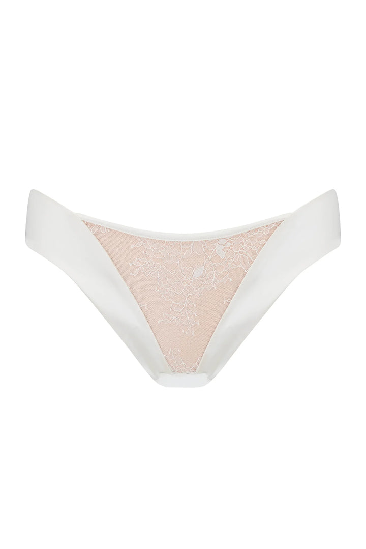 Tatu Couture Xena ouvert brief