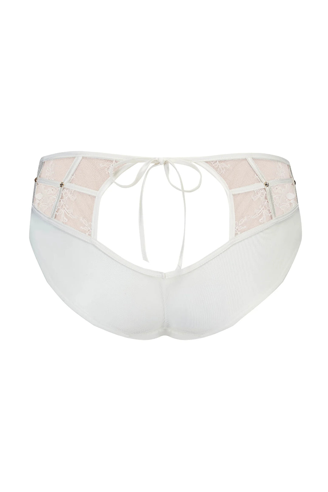 Tatu Couture Xena ouvert brief
