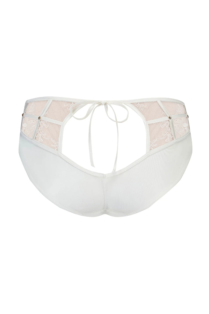 Tatu Couture Xena ouvert brief