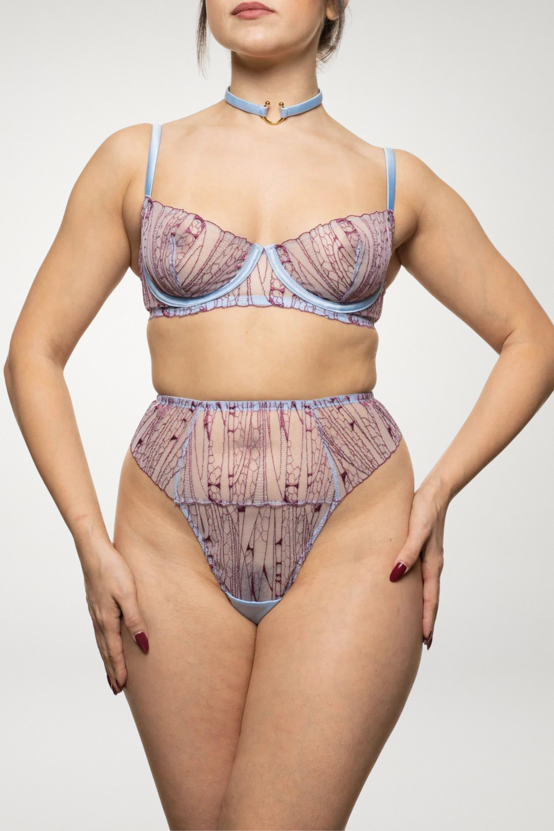 Studio Pia Airlia demi bra