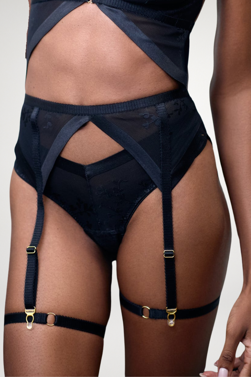 Atelier M Bloom Suspender