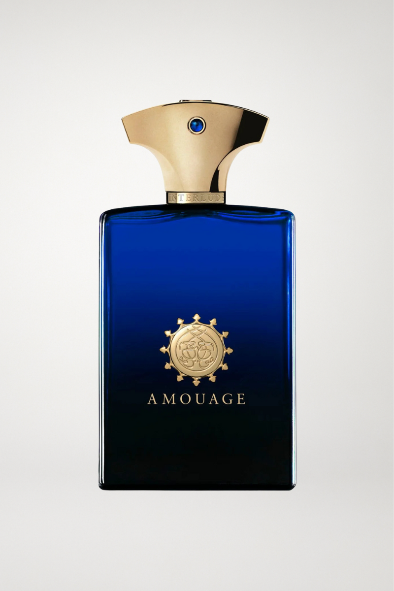 Amouage Interlude Woman