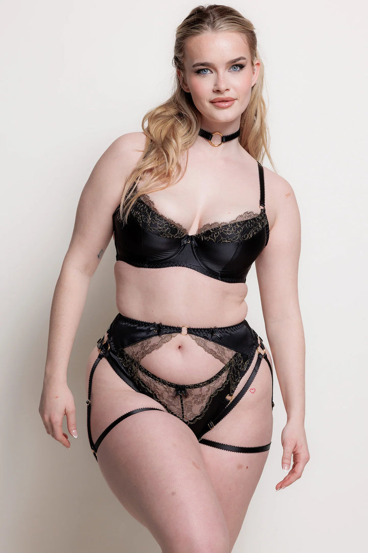 Edge o' Beyond Becca Harness Brief