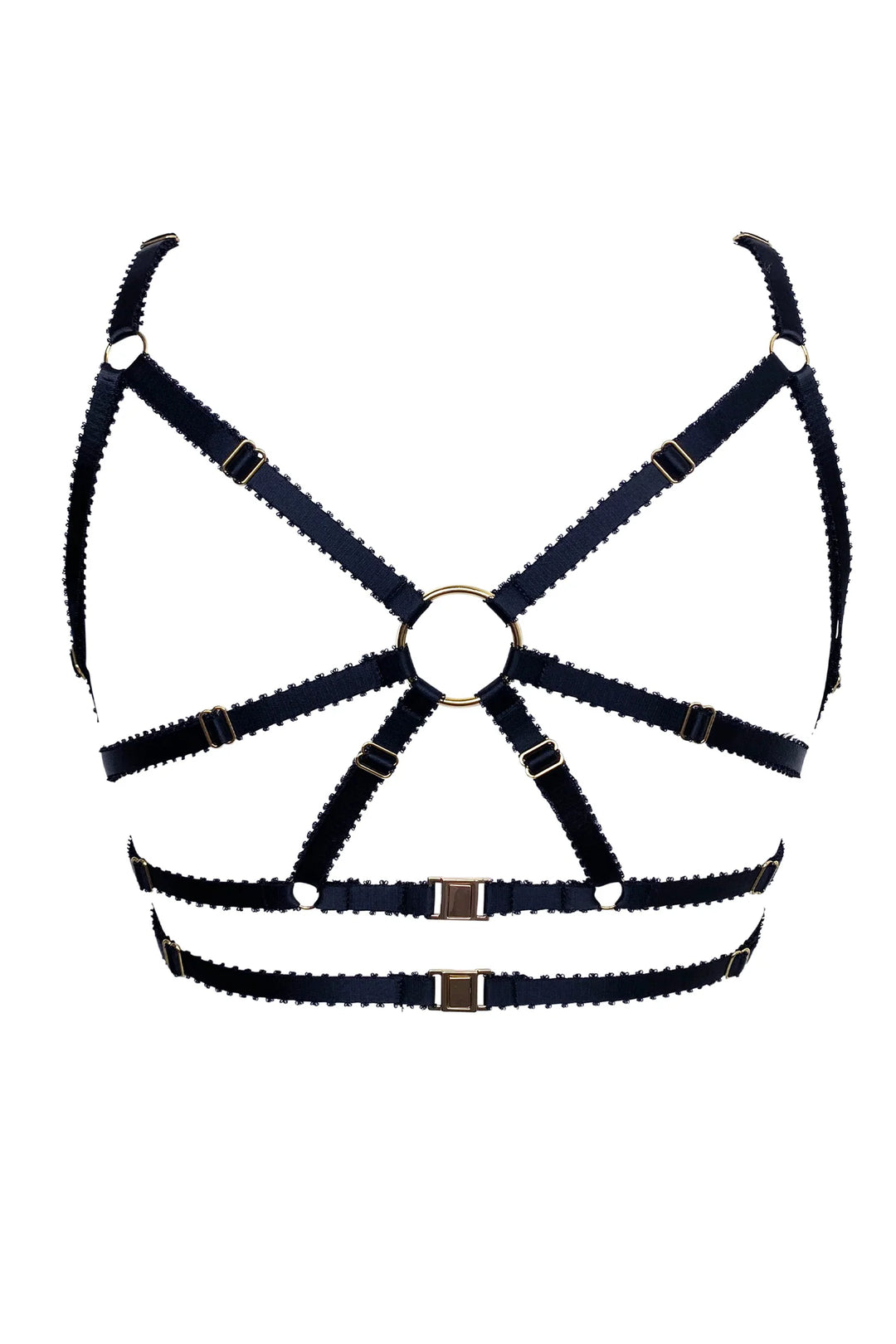 Edge o' Beyond Becca Bra
