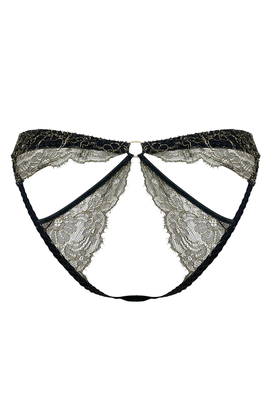 Edge o' Beyond Becca brief
