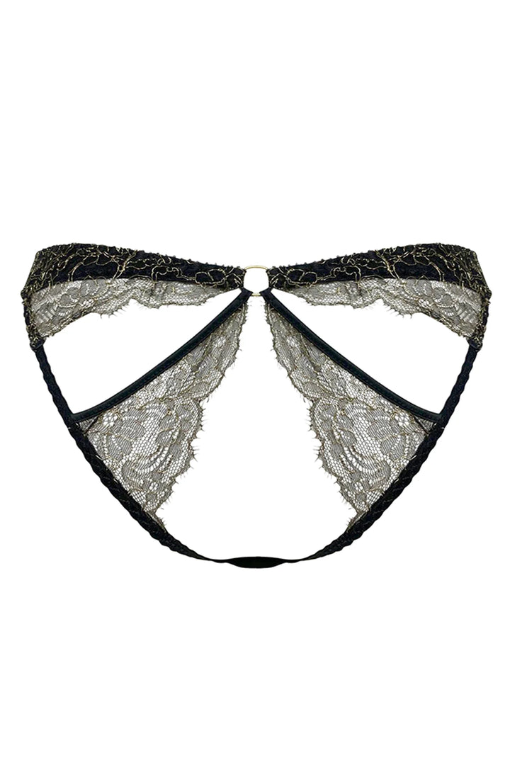 Edge o' Beyond Becca brief