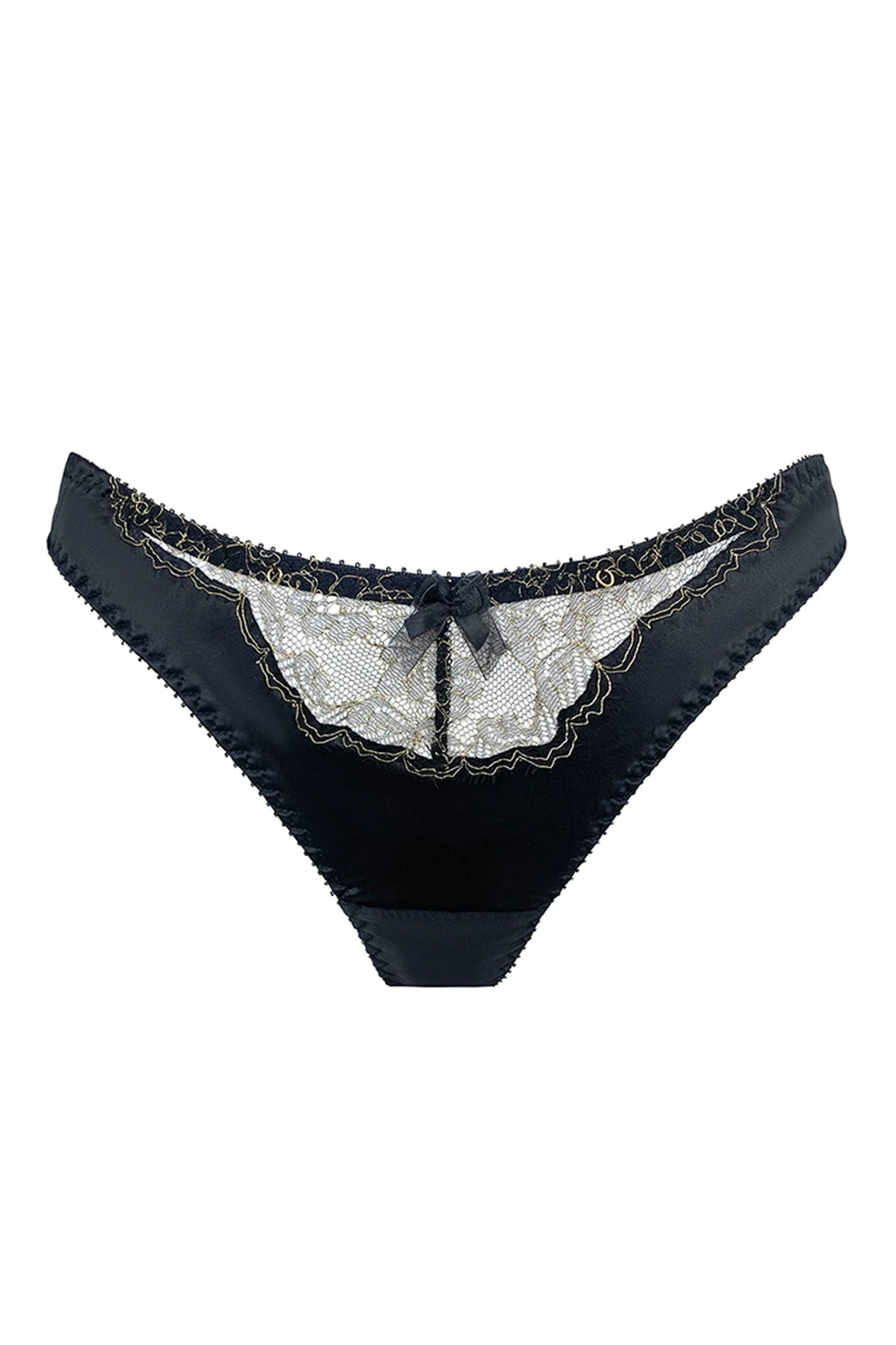 Edge o' Beyond Becca Thong