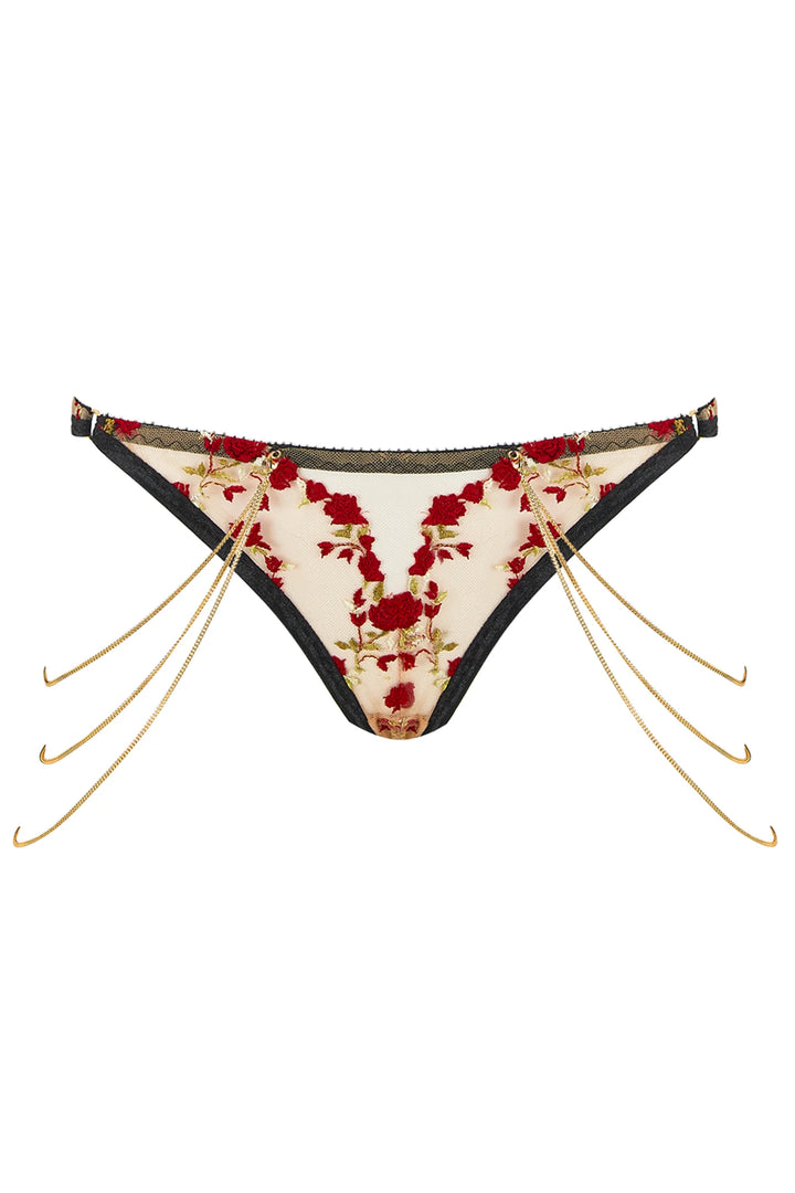 Edge o' Beyond Joshua Body Chain