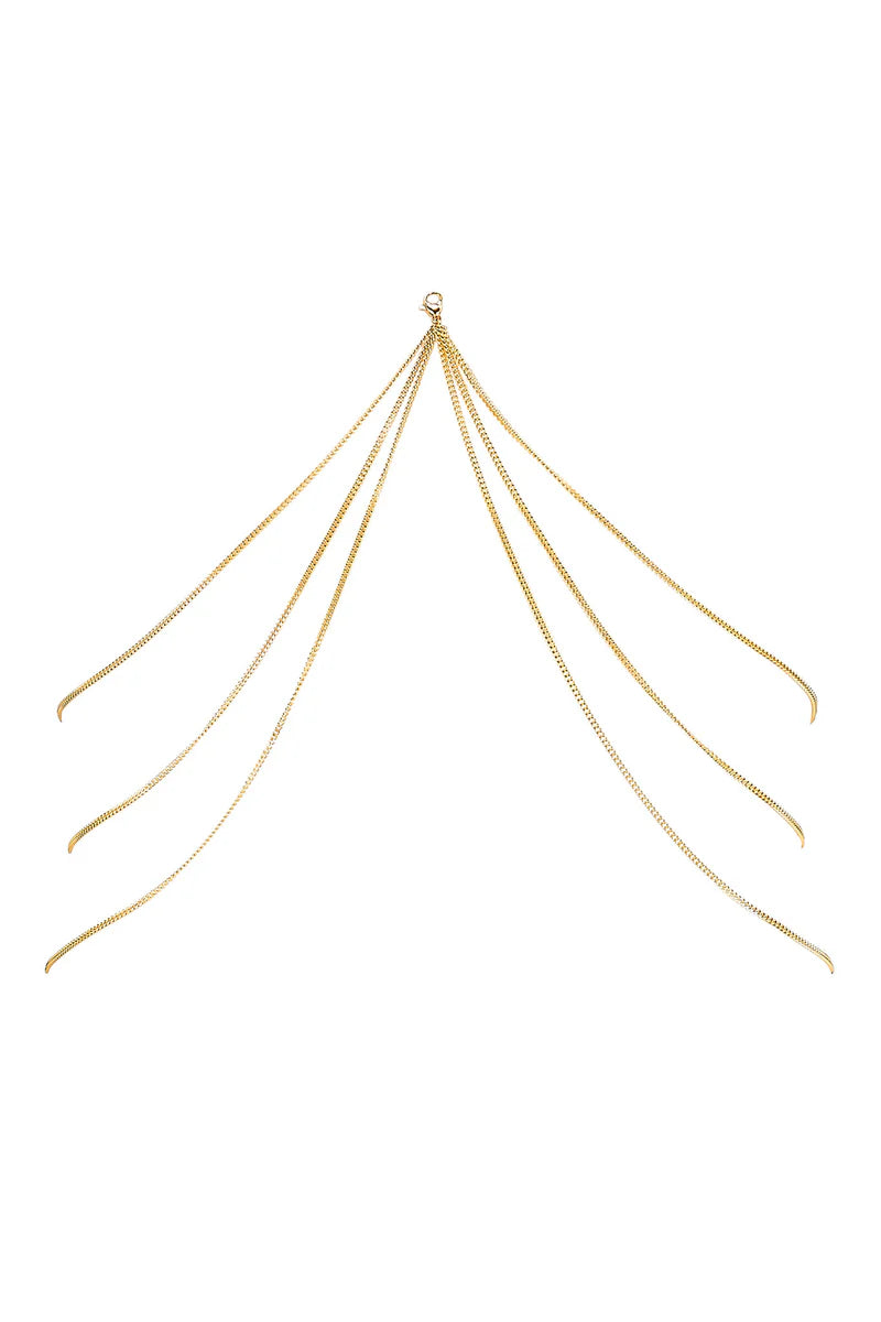 Edge o' Beyond Benjamin Body Chain