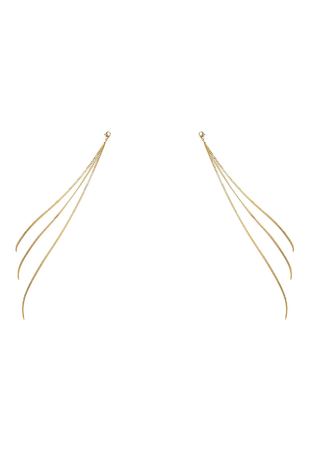 Edge o' Beyond Joshua Body Chain