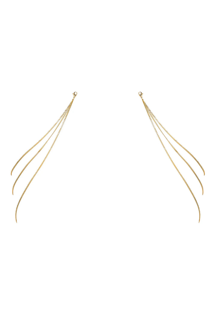 Edge o' Beyond Joshua Body Chain