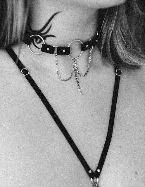 Azéa Collar