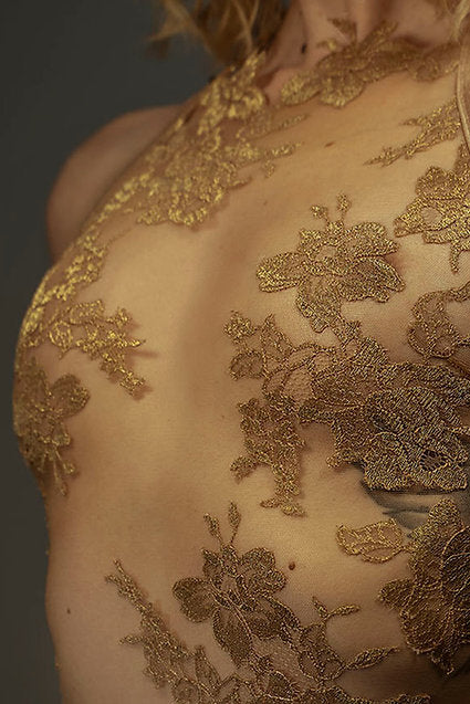 Hervé by Céline Marie Ammalie Illusion Body