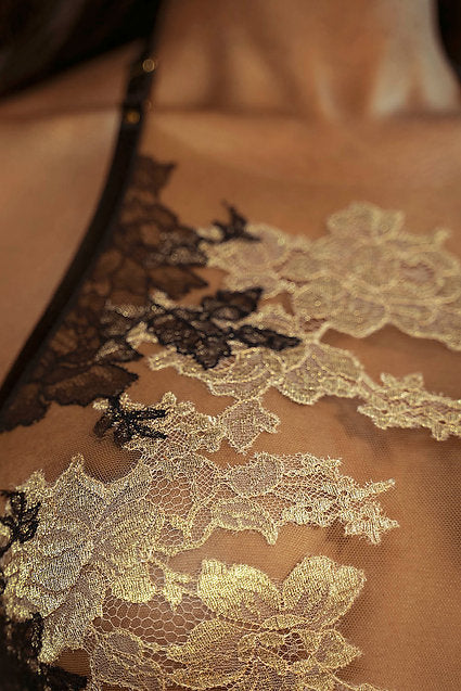 Alcyone Bodysuit