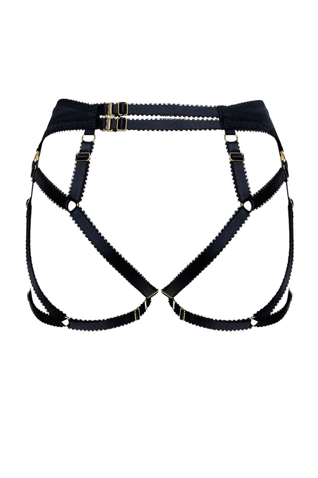 Edge o' Beyond Becca Harness Brief