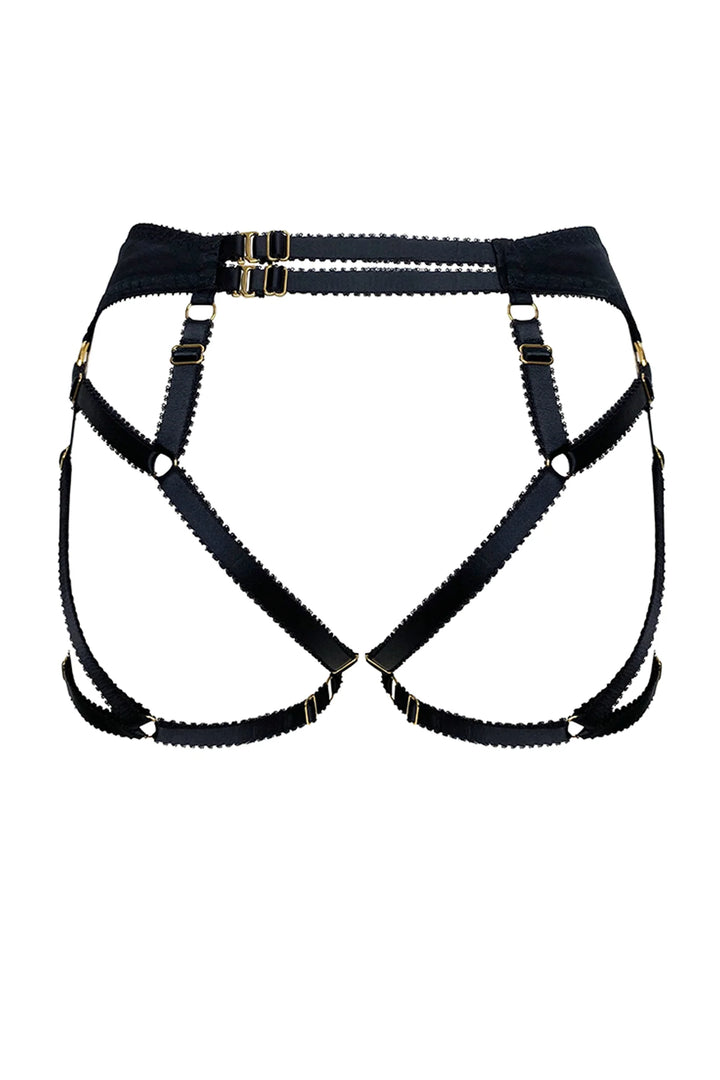 Edge o' Beyond Becca Harness Brief