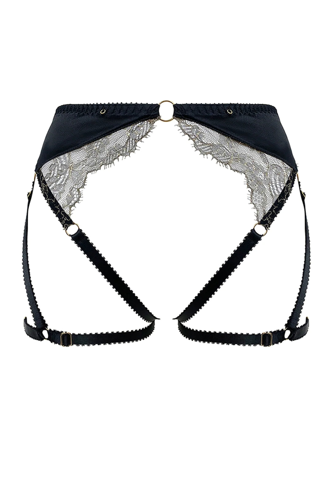Edge o' Beyond Becca Harness Brief