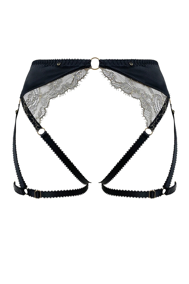 Edge o' Beyond Becca Harness Brief