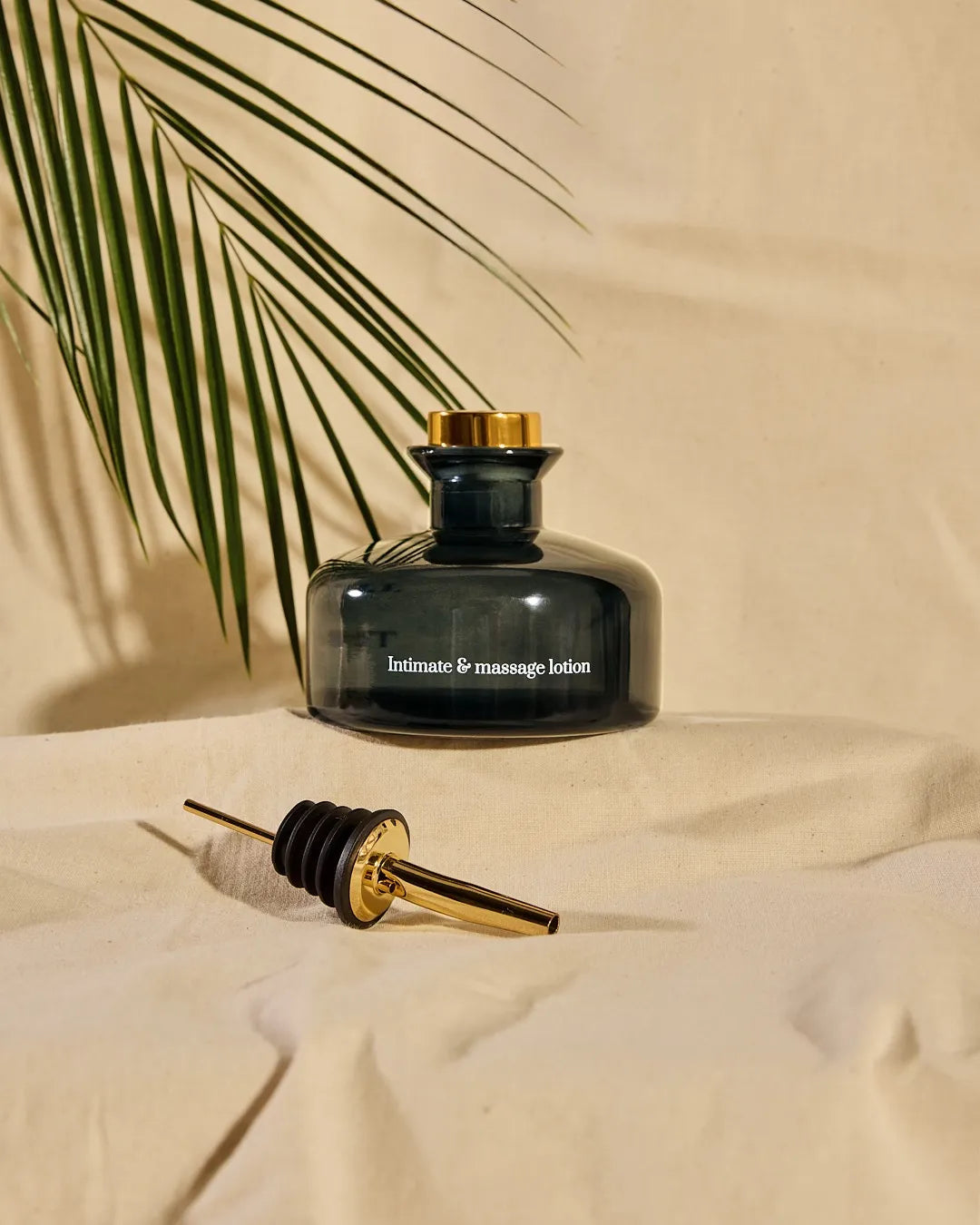 LOT The Pleasure Elixer Lubricant